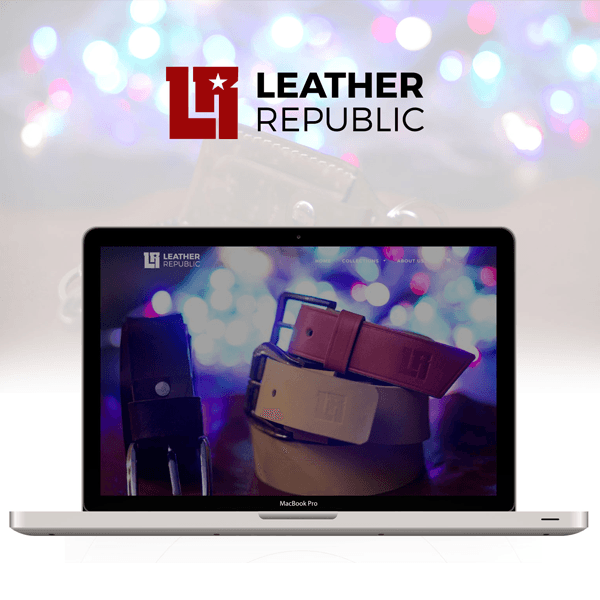 Leather Republic