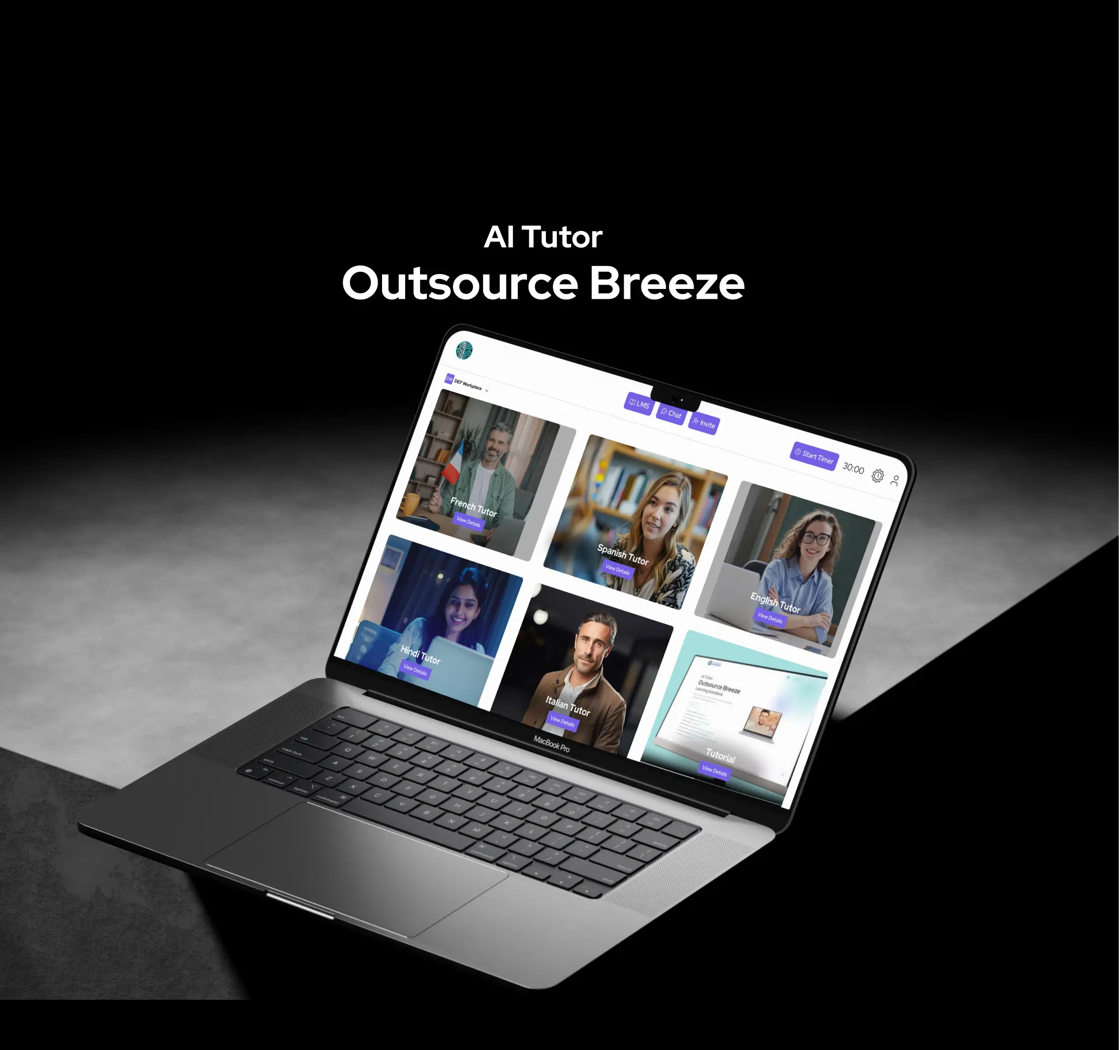 Outsource Breeze